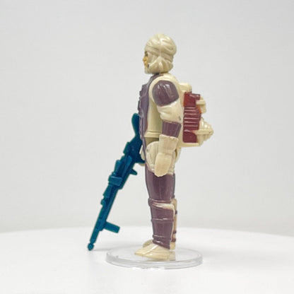 Vintage Kenner Star Wars LC Dengar Loose Complete