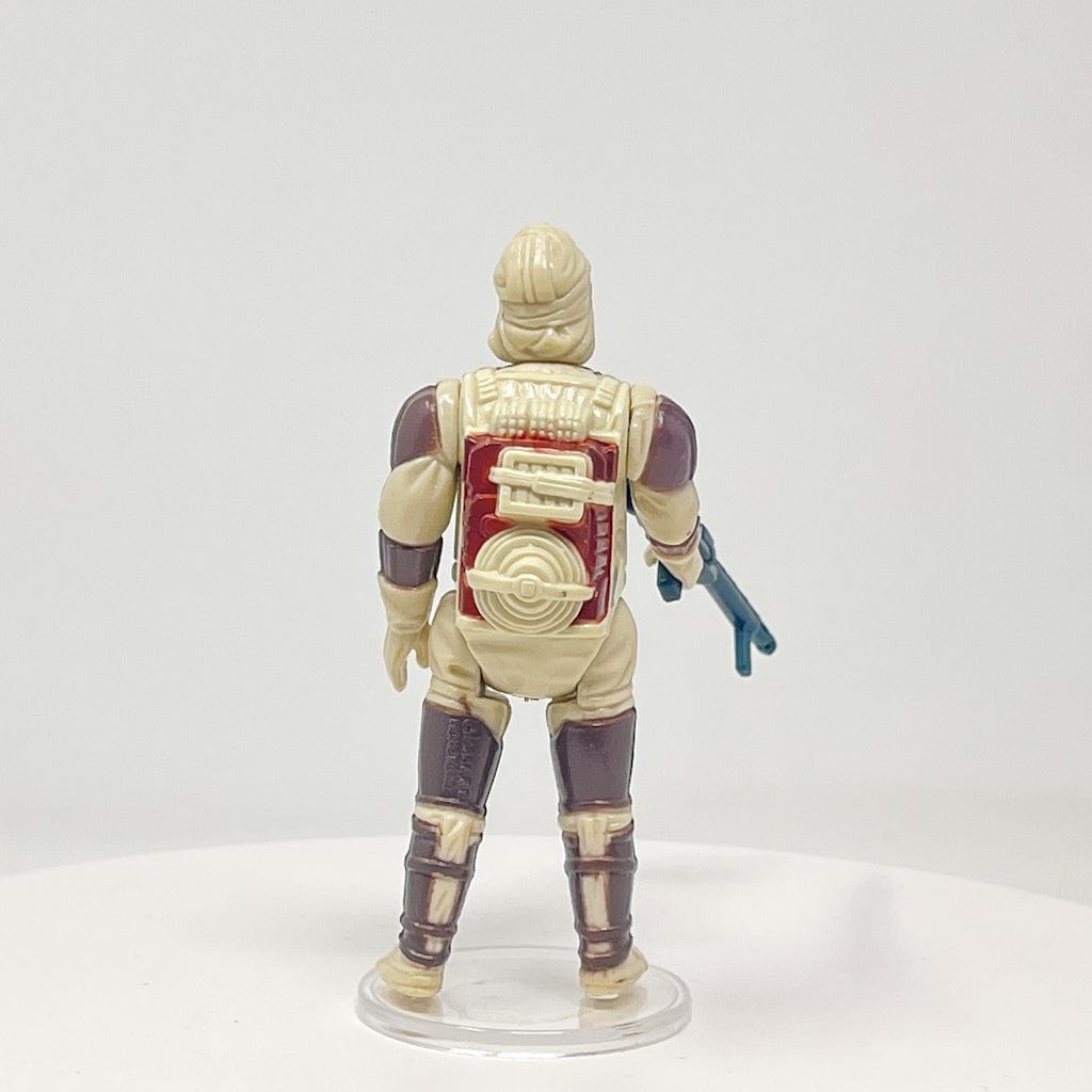 Vintage Kenner Star Wars LC Dengar Loose Complete