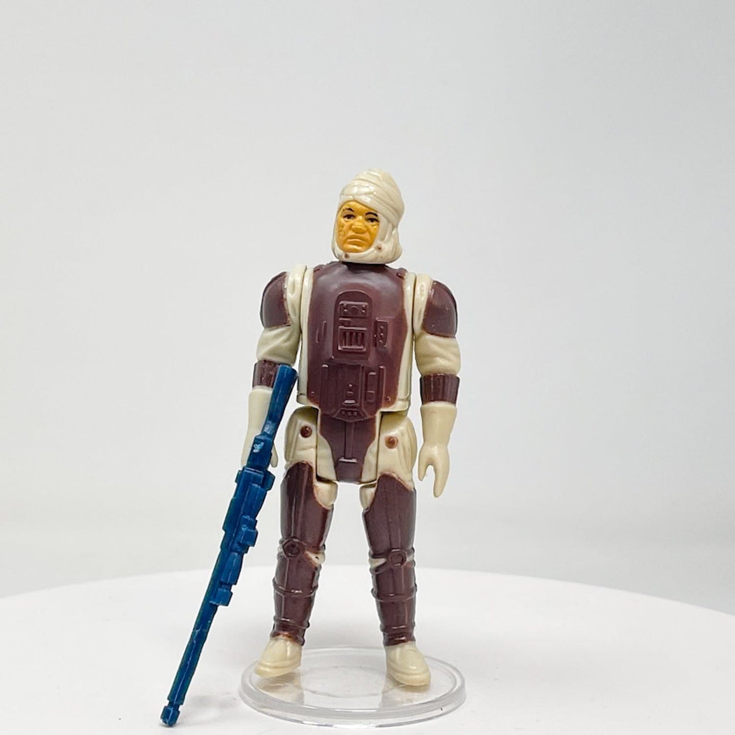 Vintage Kenner Star Wars LC Dengar Loose Complete