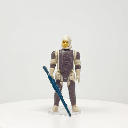 Vintage Kenner Star Wars LC Dengar Loose Complete