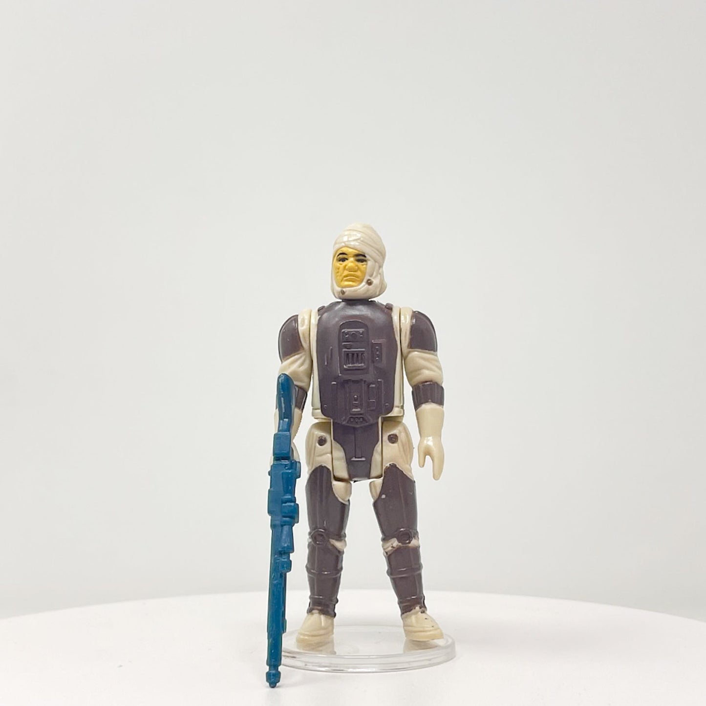 Vintage Kenner Star Wars LC Dengar Loose Complete