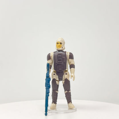 Vintage Kenner Star Wars LC Dengar Loose Complete