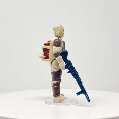 Vintage Kenner Star Wars LC Dengar Loose Complete