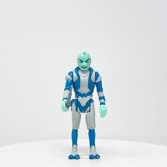 Vintage Kenner Star Wars LC DROIDS - Tig Fromm - Loose Complete