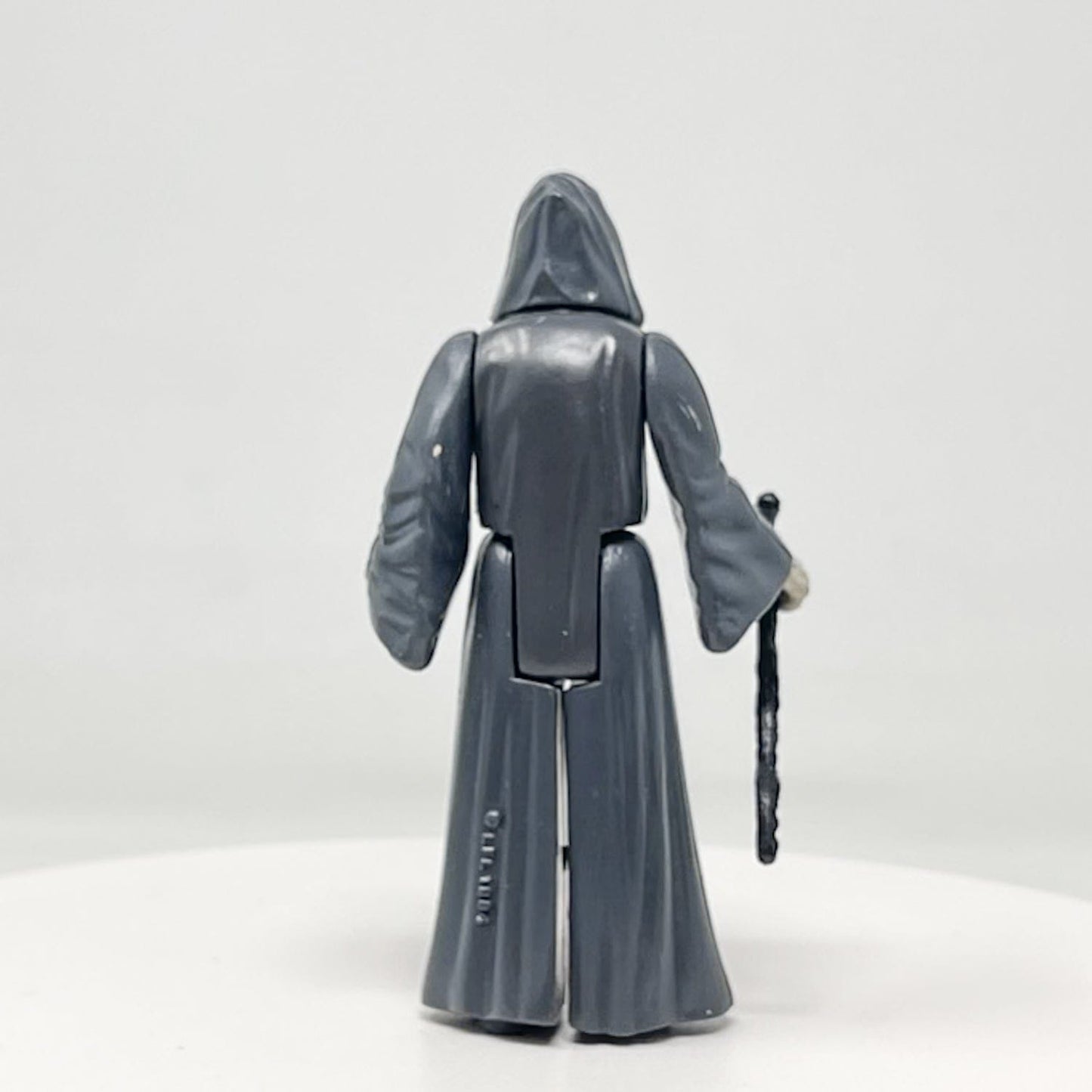 Vintage Kenner Star Wars LC Emperor Loose Complete