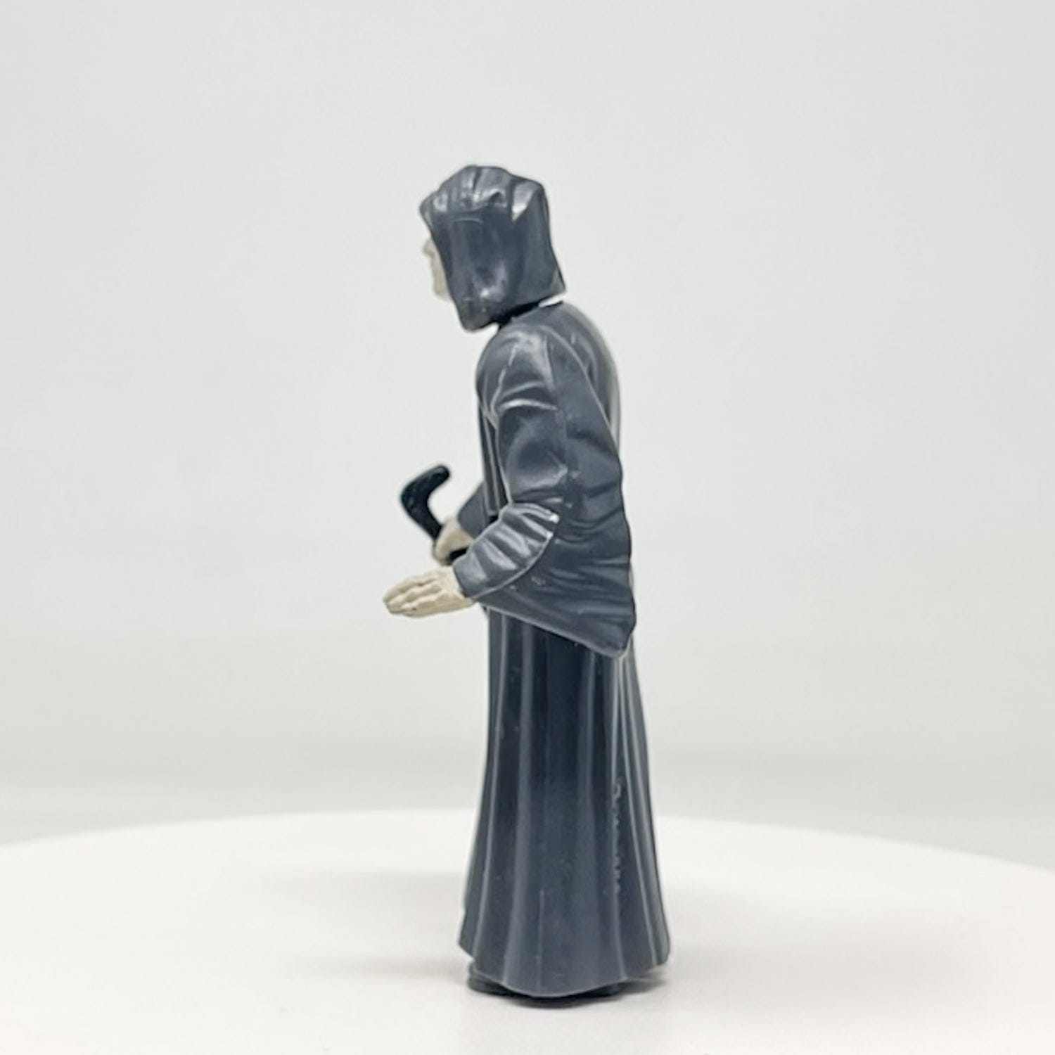 Vintage Kenner Star Wars LC Emperor Loose Complete