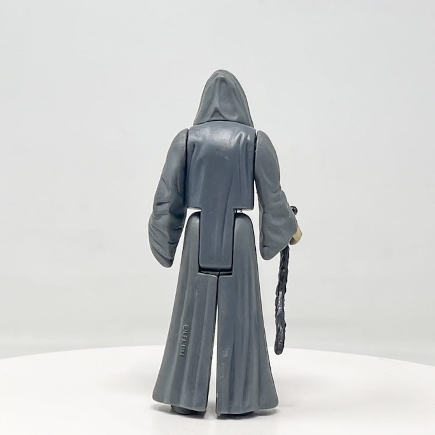 Vintage Kenner Star Wars LC Emperor Loose Complete