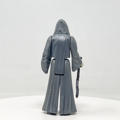 Vintage Kenner Star Wars LC Emperor Loose Complete