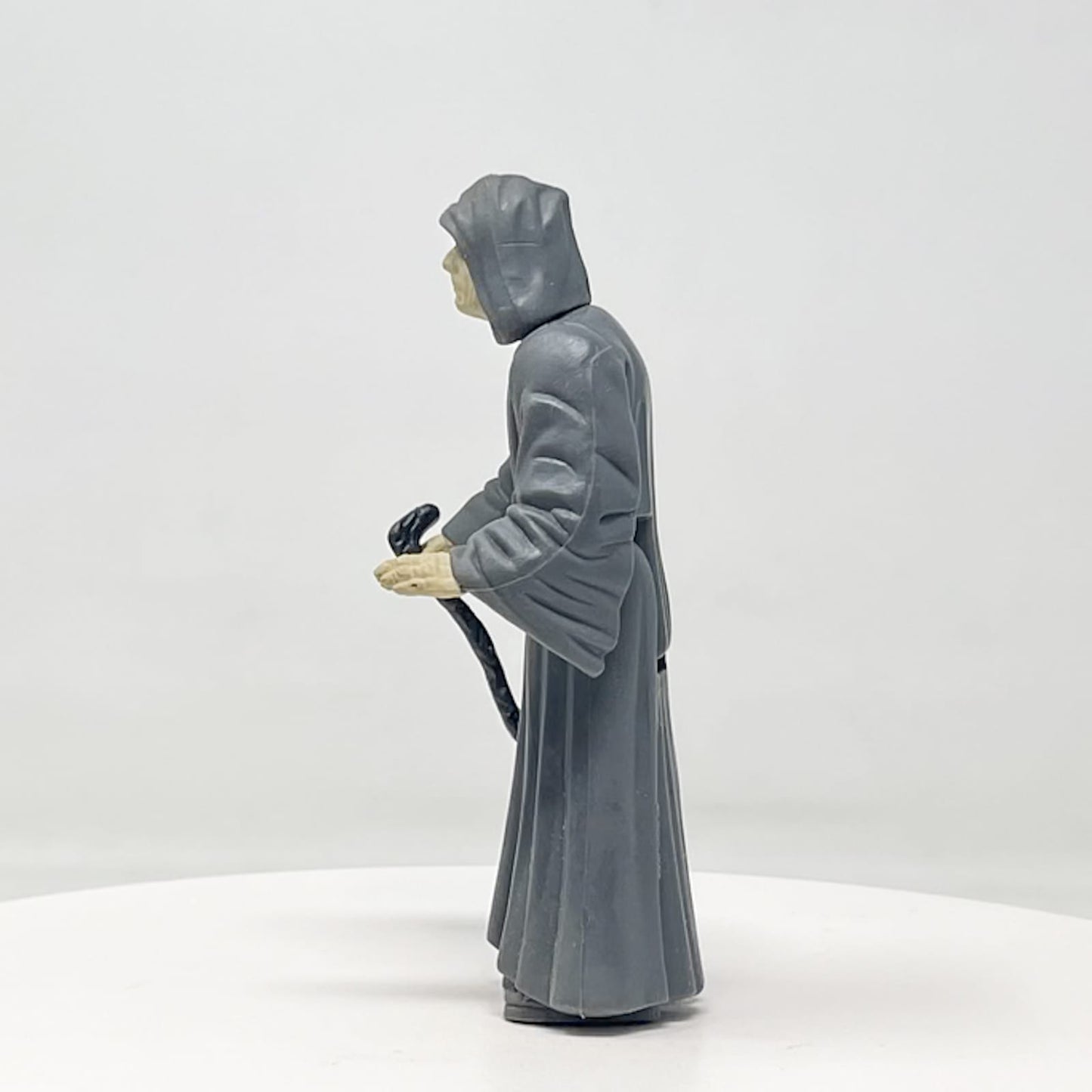 Vintage Kenner Star Wars LC Emperor Loose Complete