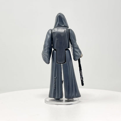 Vintage Kenner Star Wars LC Emperor Loose Complete