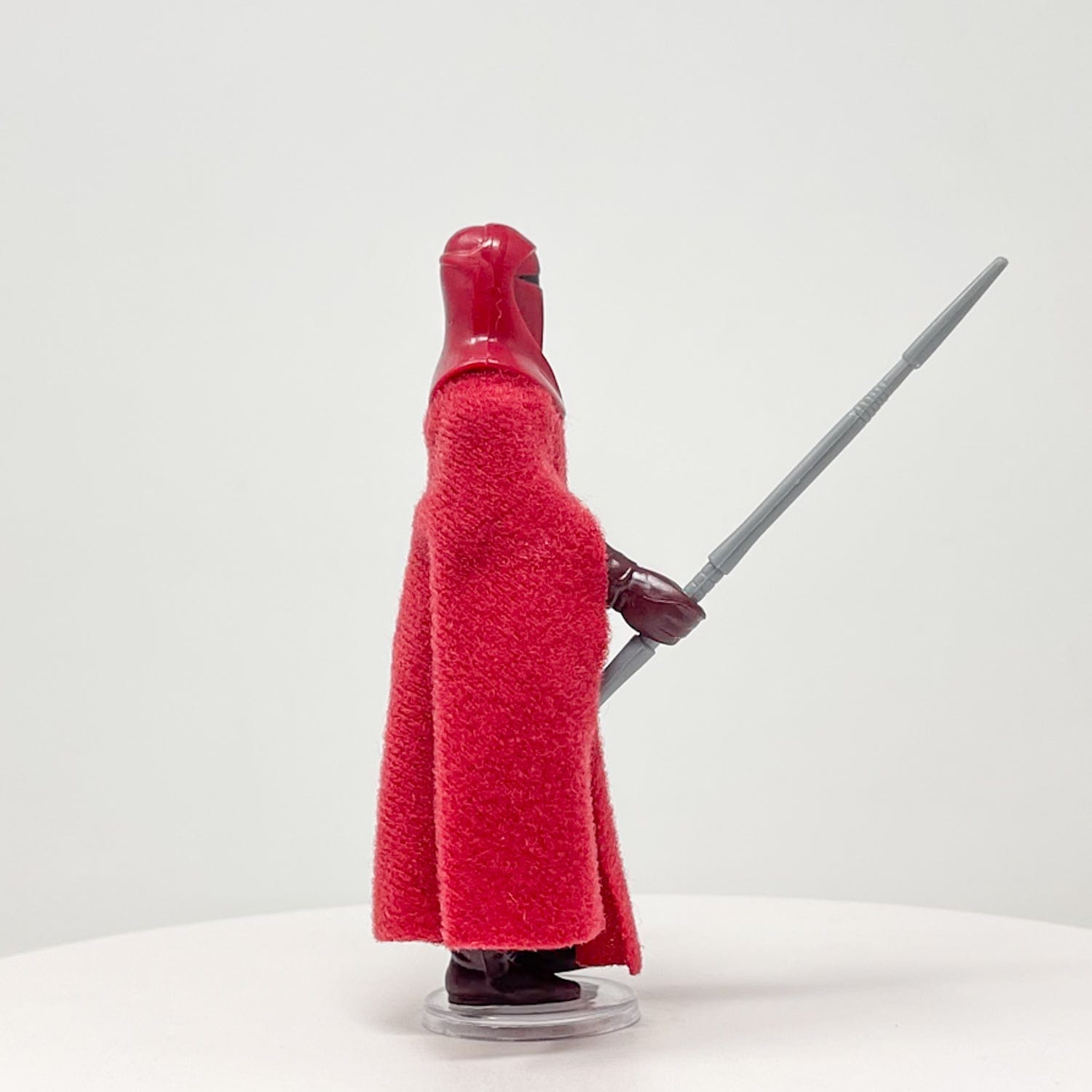 Emperor's Royal Guard Loose Complete Vintage Star Wars Action