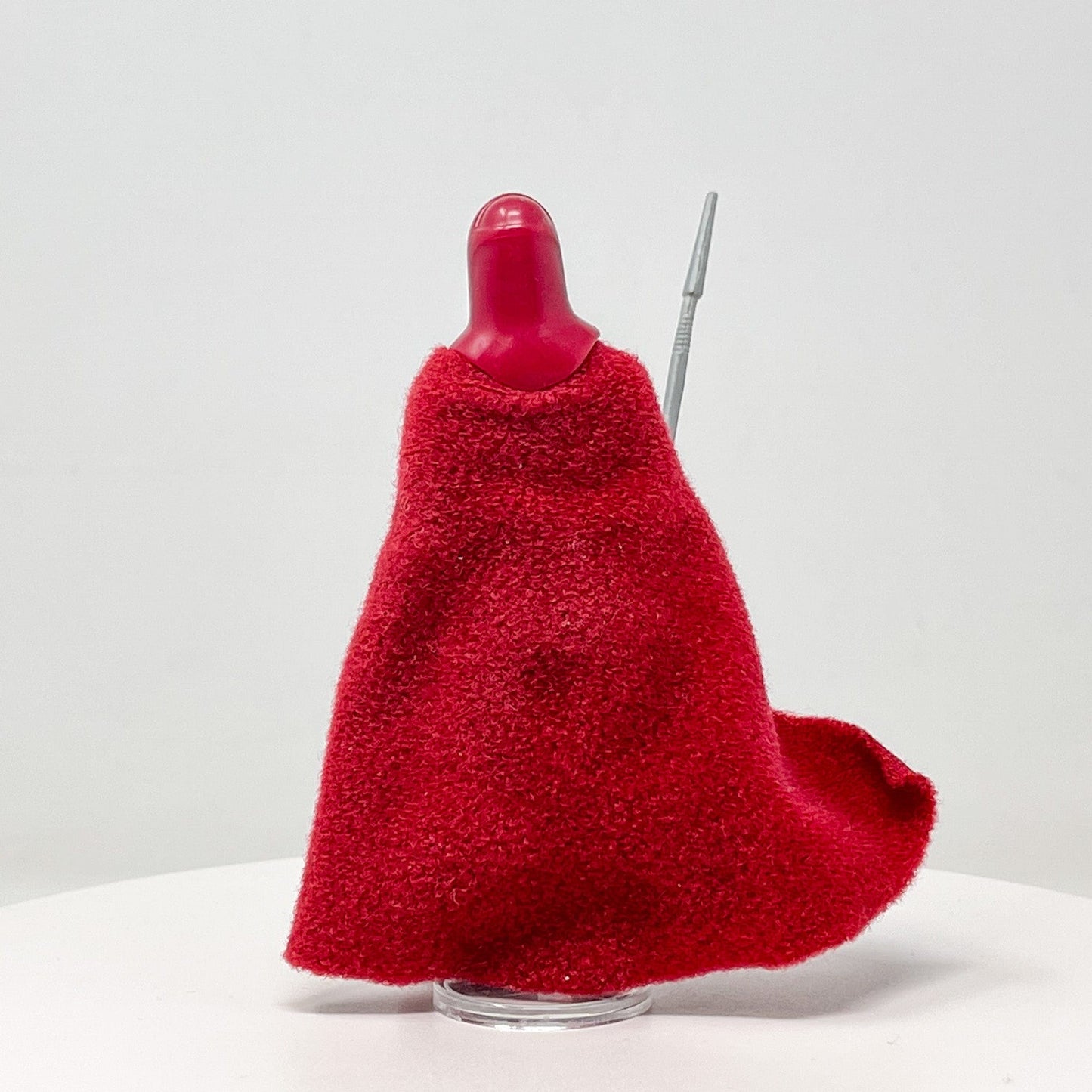 Vintage Kenner Star Wars LC Emperor's Royal Guard Loose Complete