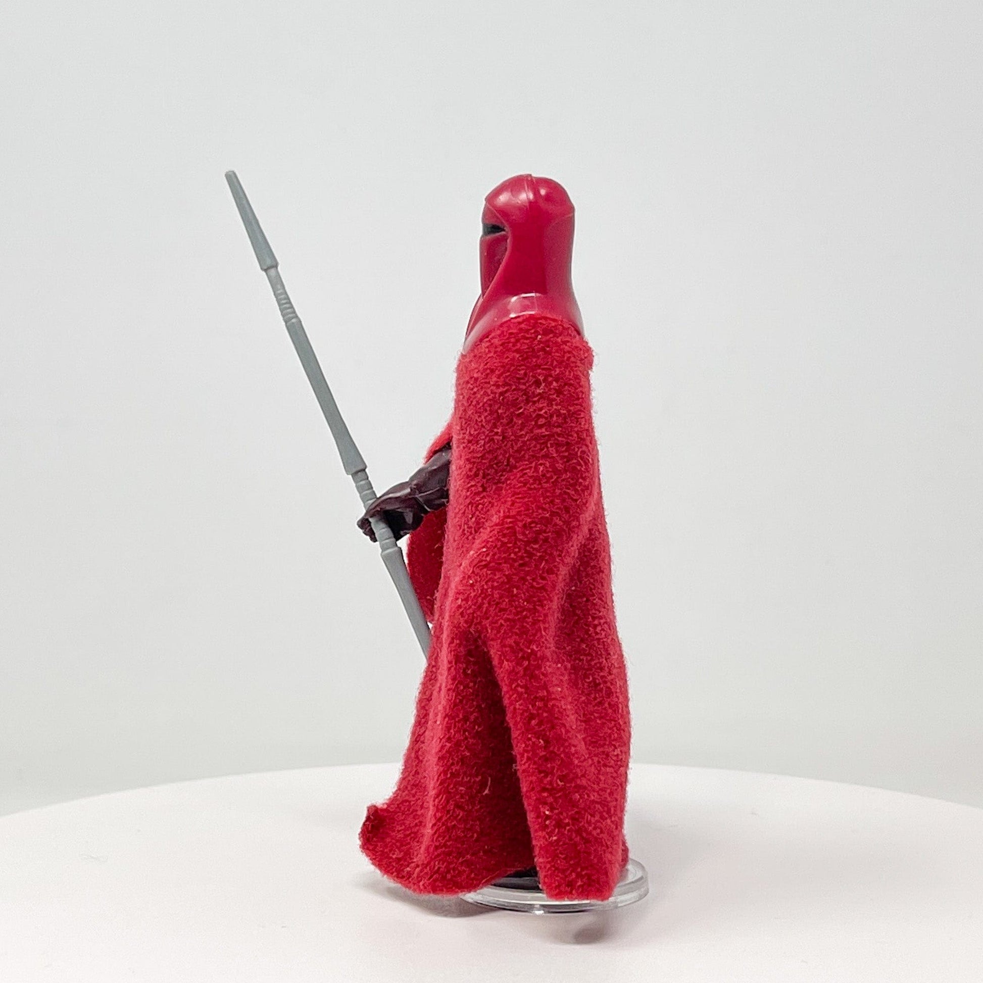 Vintage Kenner Star Wars LC Emperor's Royal Guard Loose Complete