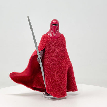 Vintage Kenner Star Wars LC Emperor's Royal Guard Loose Complete