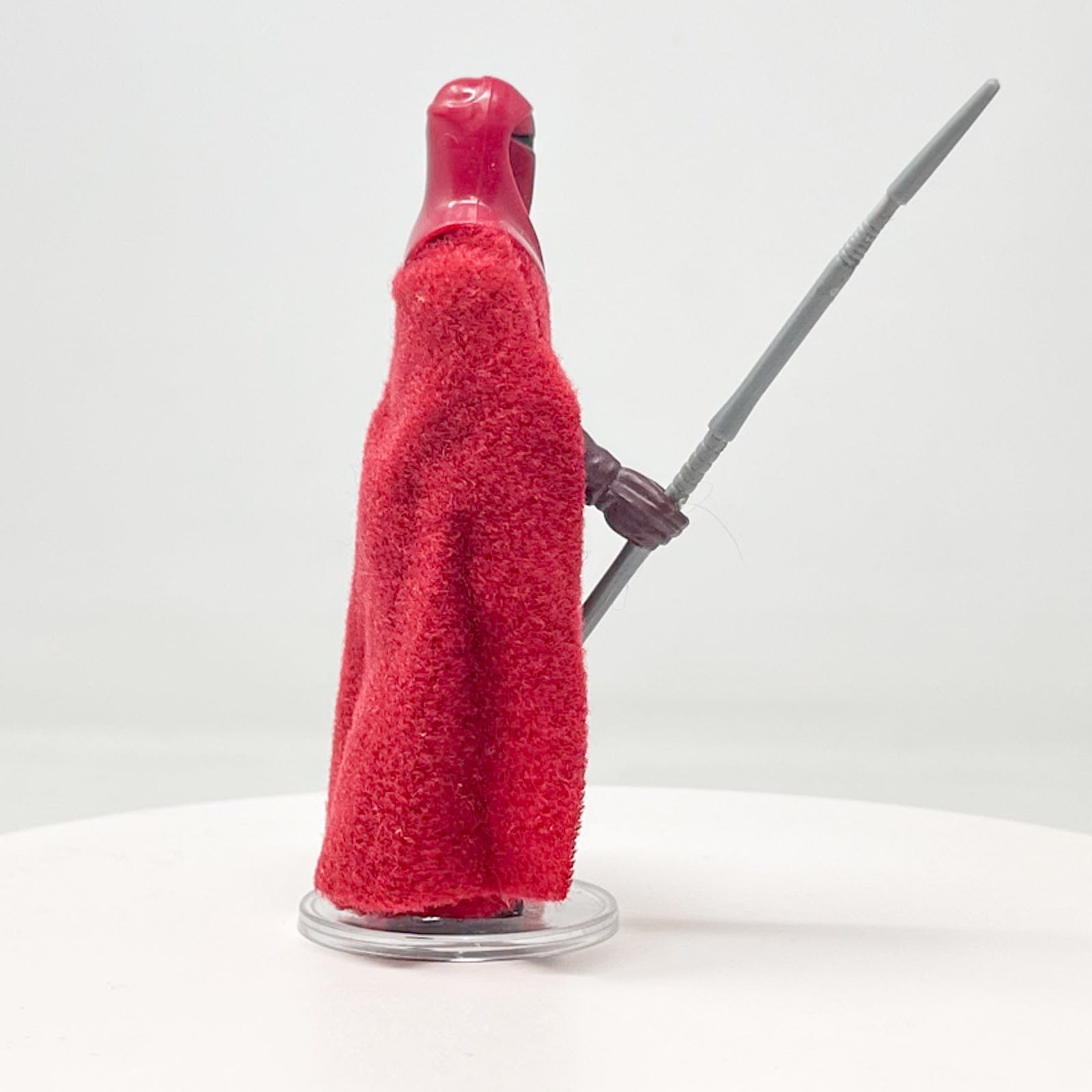 Vintage Kenner Star Wars LC Emperor's Royal Guard Loose Complete