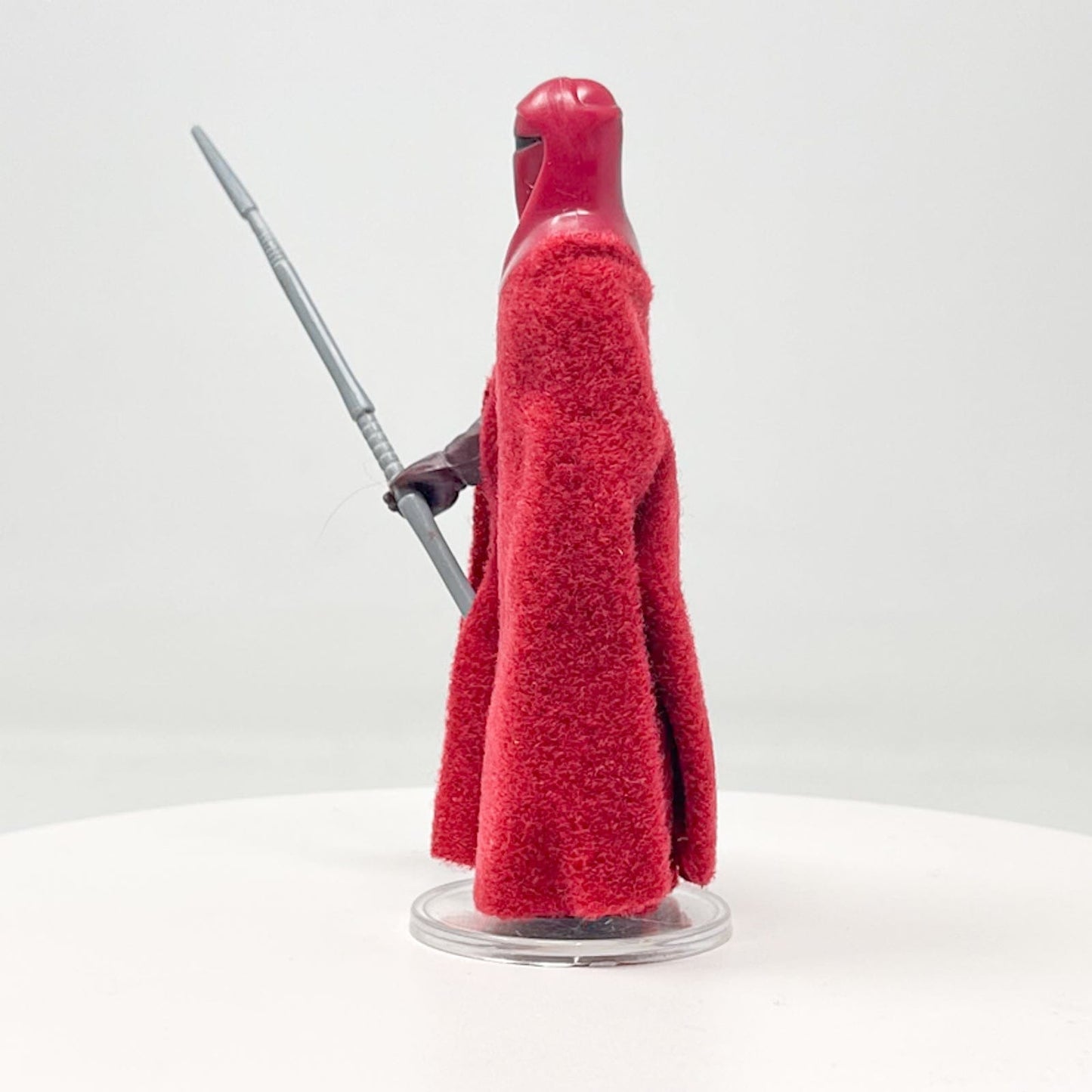 Vintage Kenner Star Wars LC Emperor's Royal Guard Loose Complete