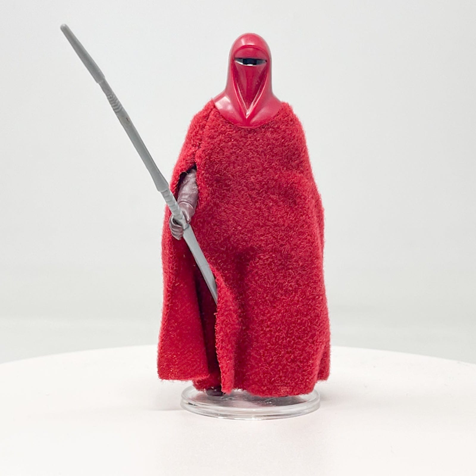 Vintage Kenner Star Wars LC Emperor's Royal Guard Loose Complete