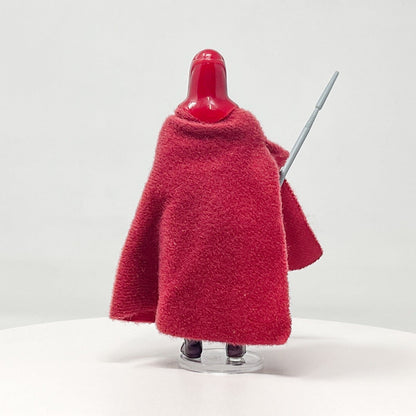 Vintage Kenner Star Wars LC Emperor's Royal Guard Loose Complete