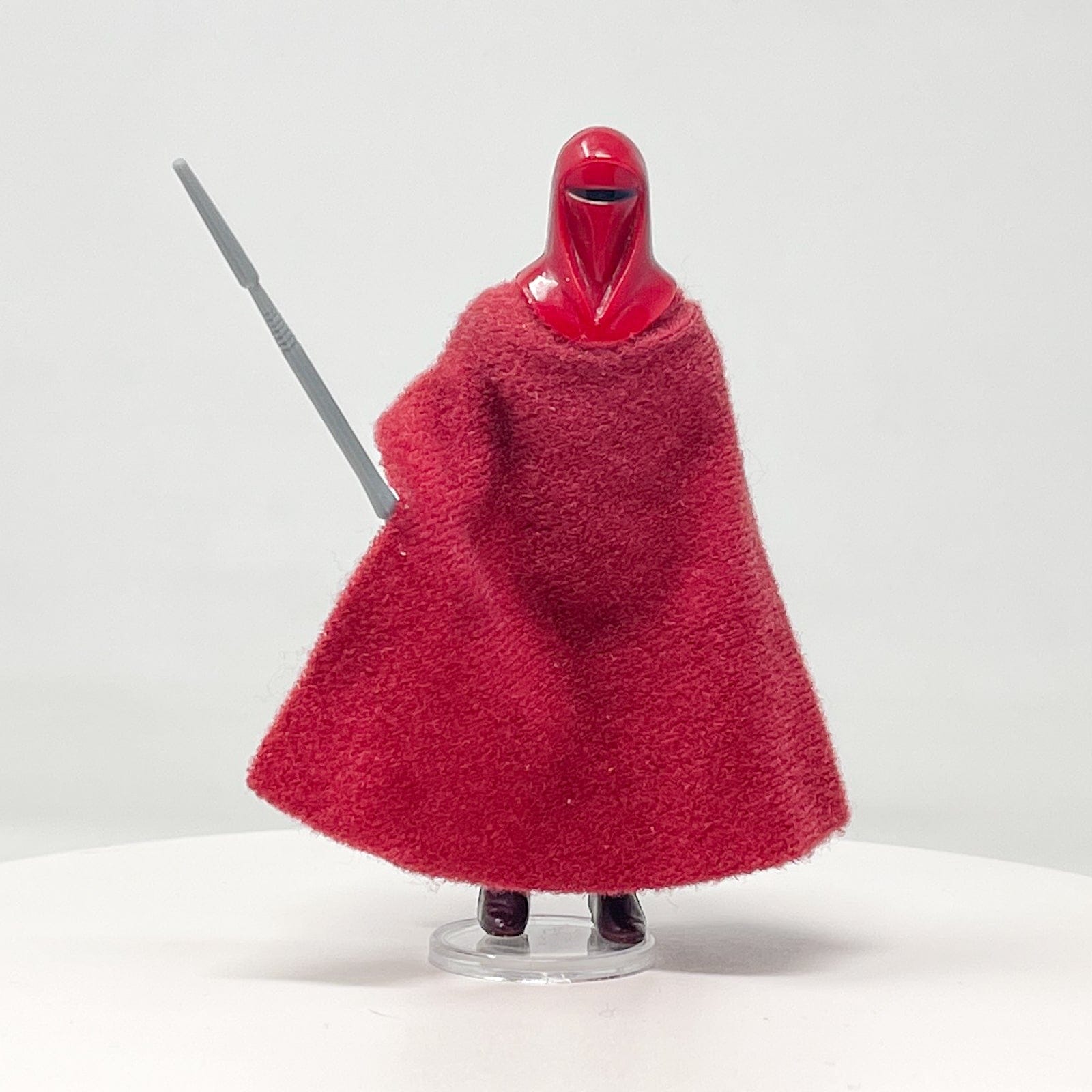Vintage Kenner Star Wars LC Emperor's Royal Guard Loose Complete