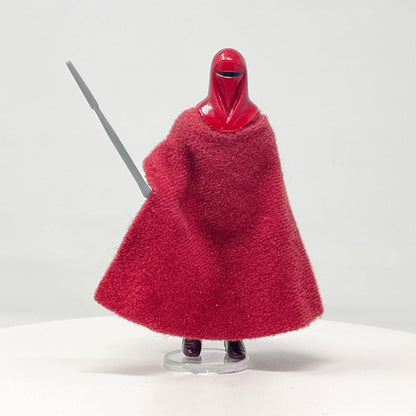 Vintage Kenner Star Wars LC Emperor's Royal Guard Loose Complete