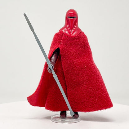 Vintage Kenner Star Wars LC Emperor's Royal Guard Loose Complete