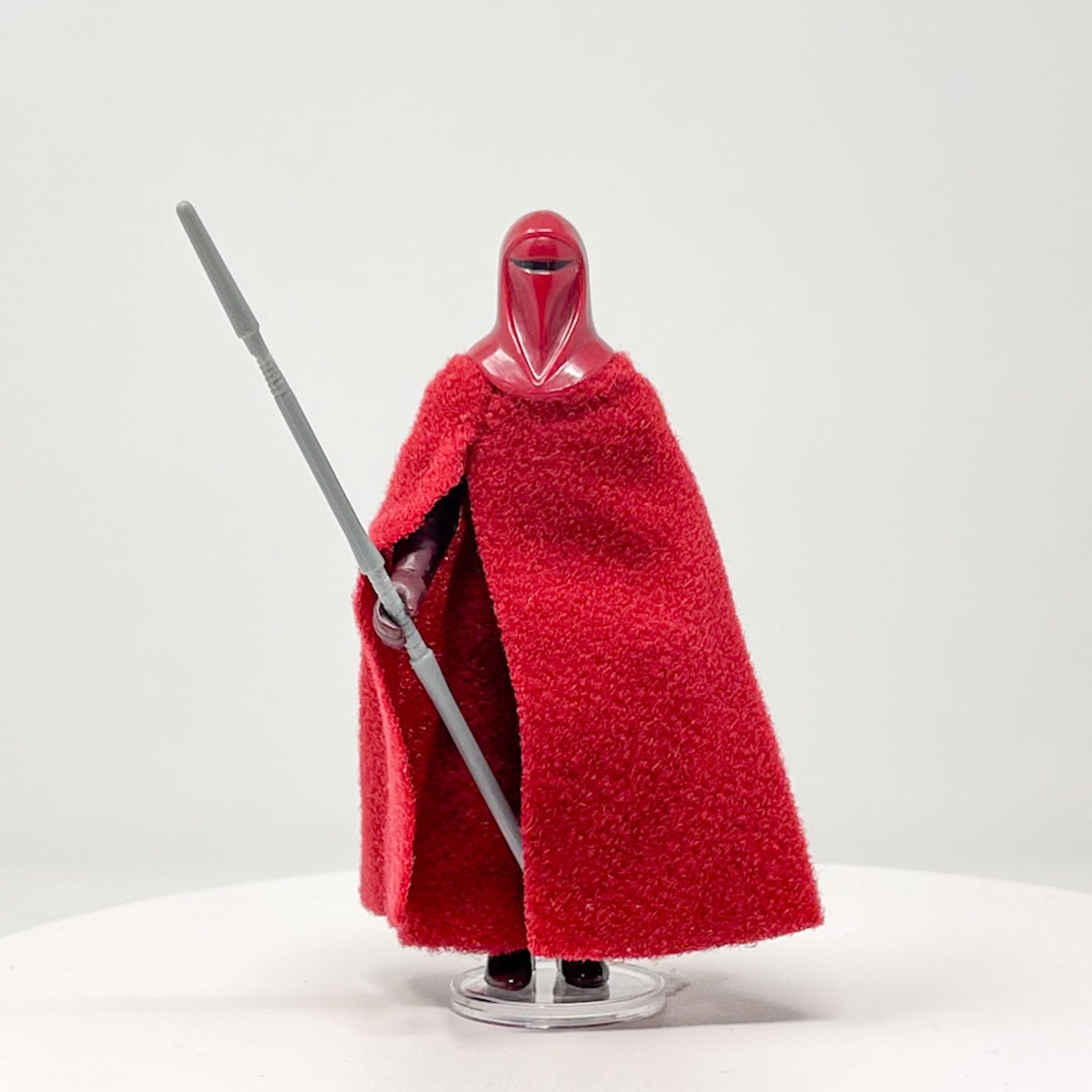 Vintage Kenner Star Wars LC Emperor's Royal Guard Loose Complete