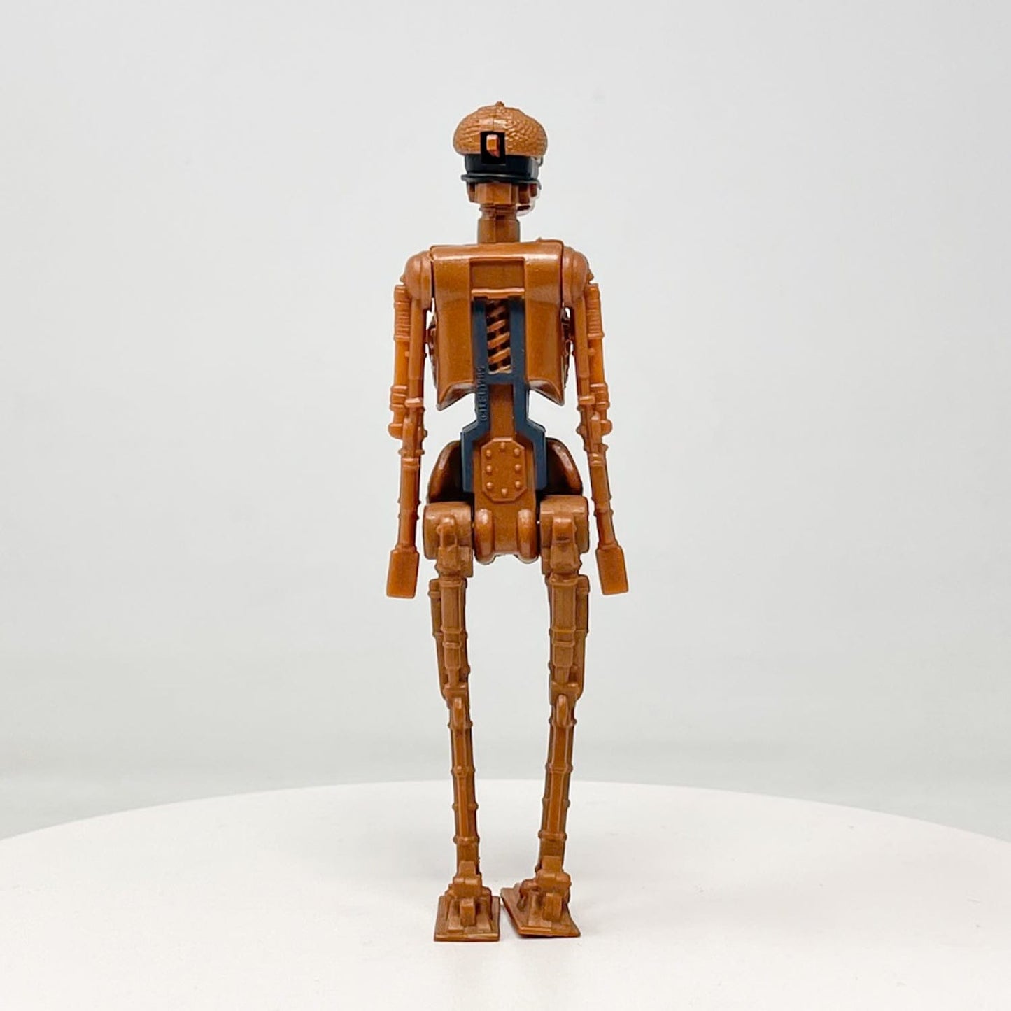 Vintage Kenner Star Wars LC EV-9D9 Loose Complete