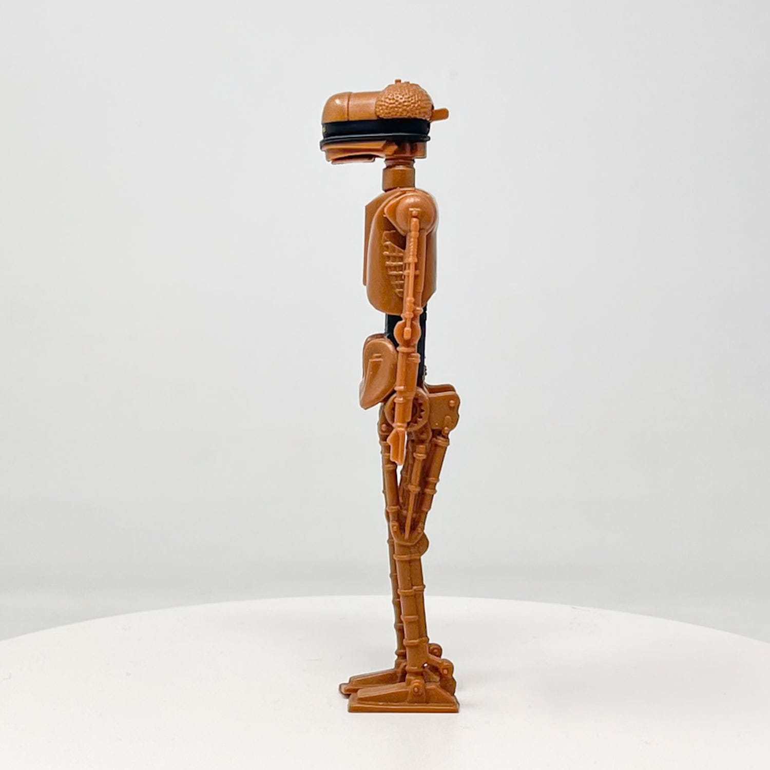 EV-9D9 POTF Last 17 Vintage Star Wars Action Figure Kenner