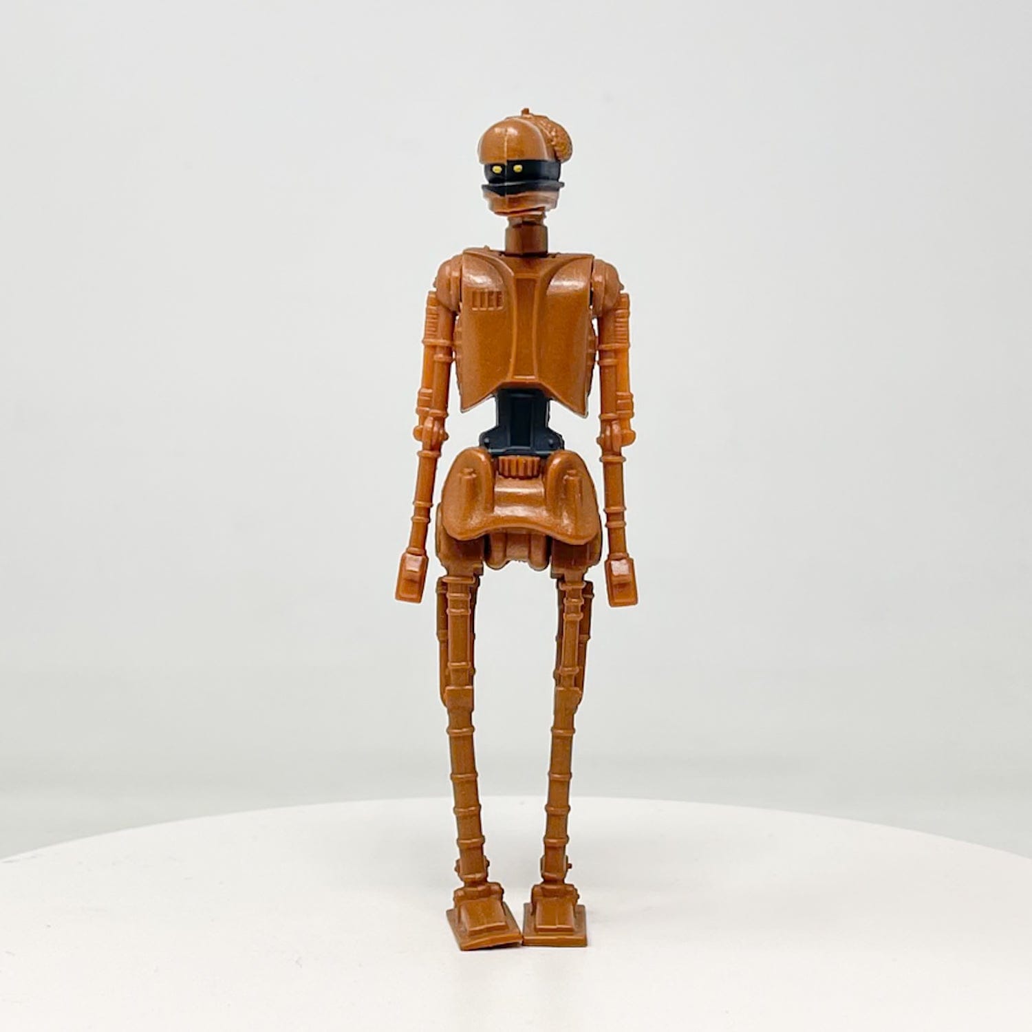 Vintage Kenner Star Wars LC EV-9D9 Loose Complete