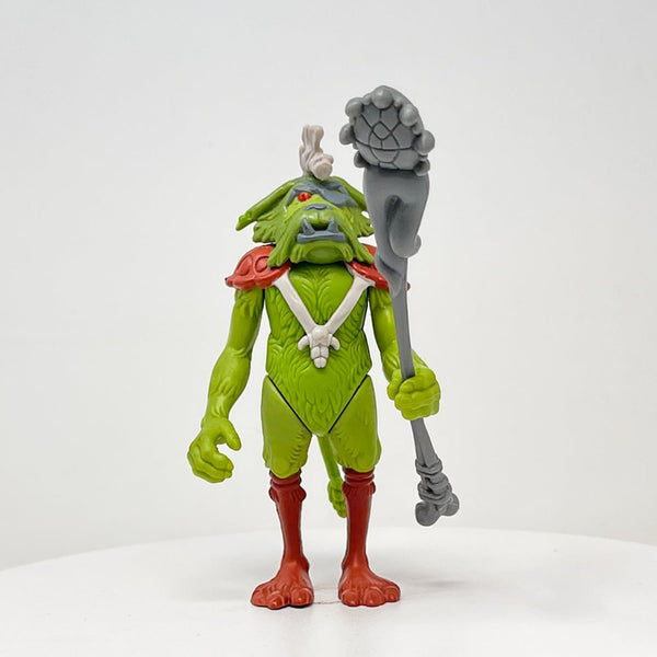 スター・ウォーズ イウォーク　GORNEESH イウォーク｜スター・ウォーズ公式 スター・ウォーズ イウォーク GORNEESH