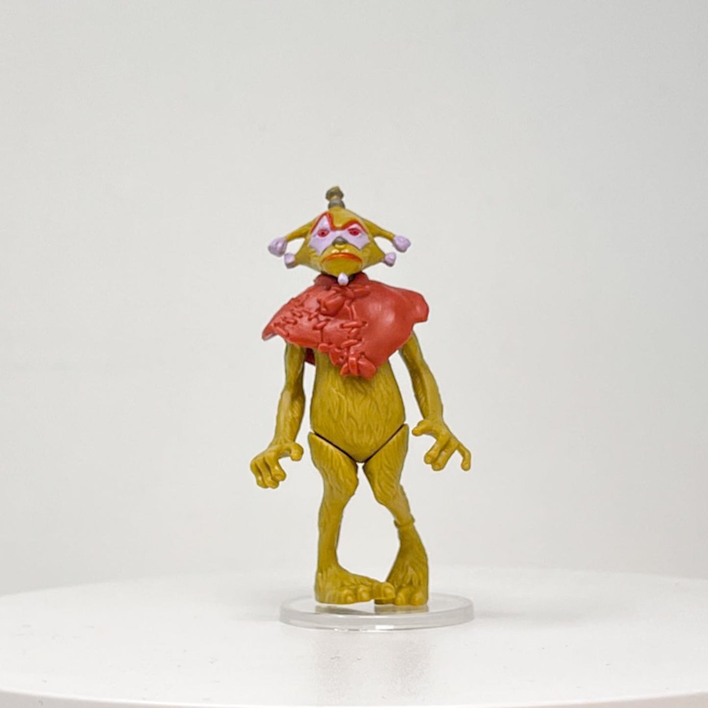 Vintage Kenner Star Wars LC EWOKS - Urgah Lady Gorneesh - Loose Complete