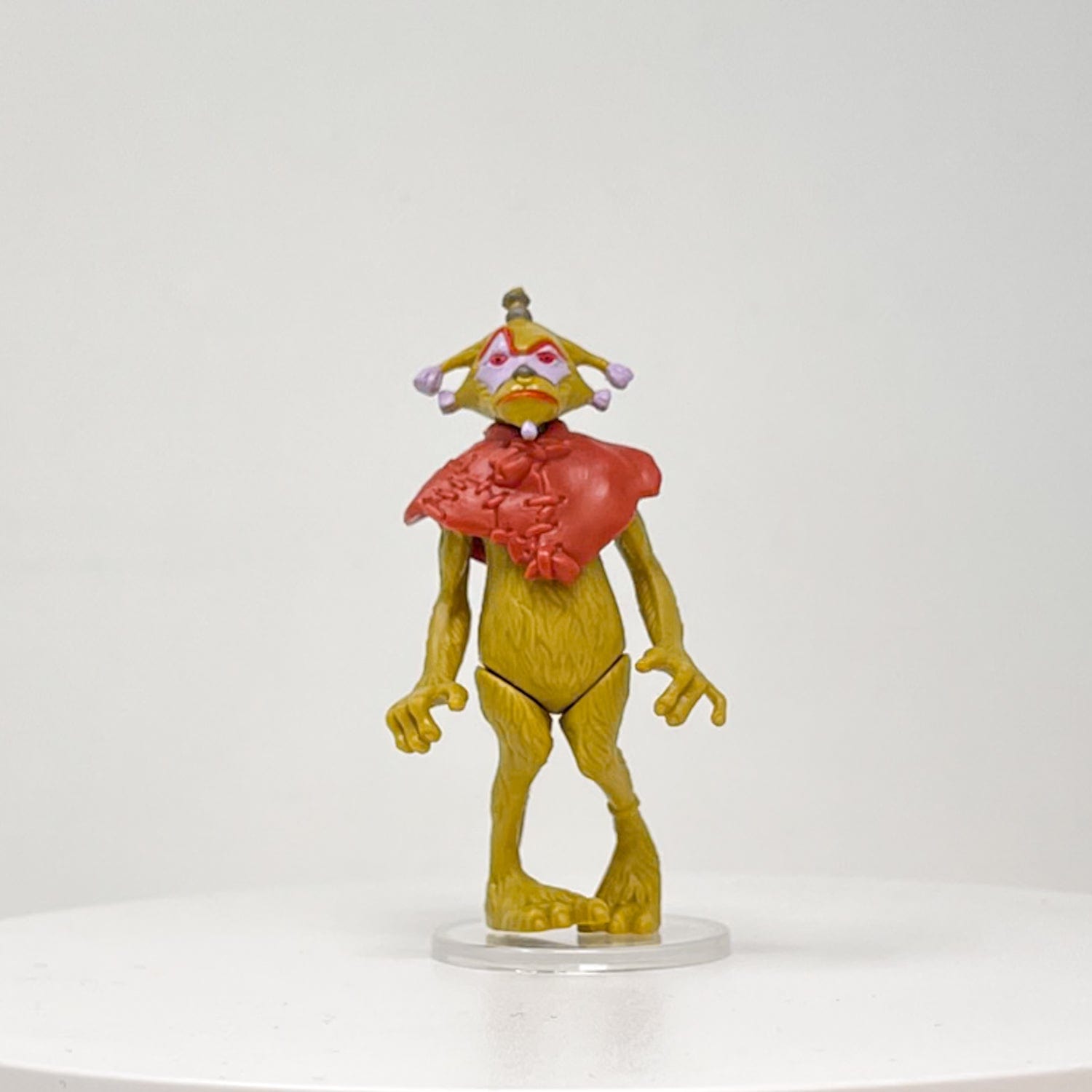 Vintage Kenner Star Wars LC EWOKS - Urgah Lady Gorneesh - Loose Complete