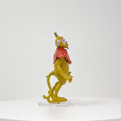 Vintage Kenner Star Wars LC EWOKS - Urgah Lady Gorneesh - Loose Complete