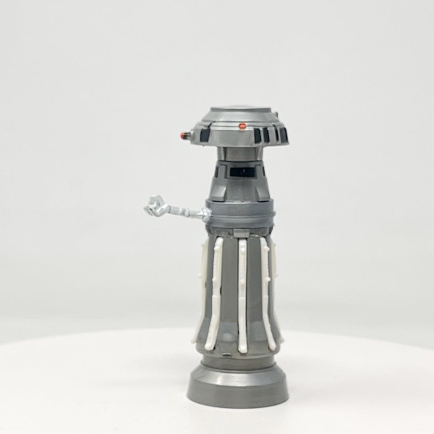 Vintage Kenner Star Wars LC FX-7 Loose Complete