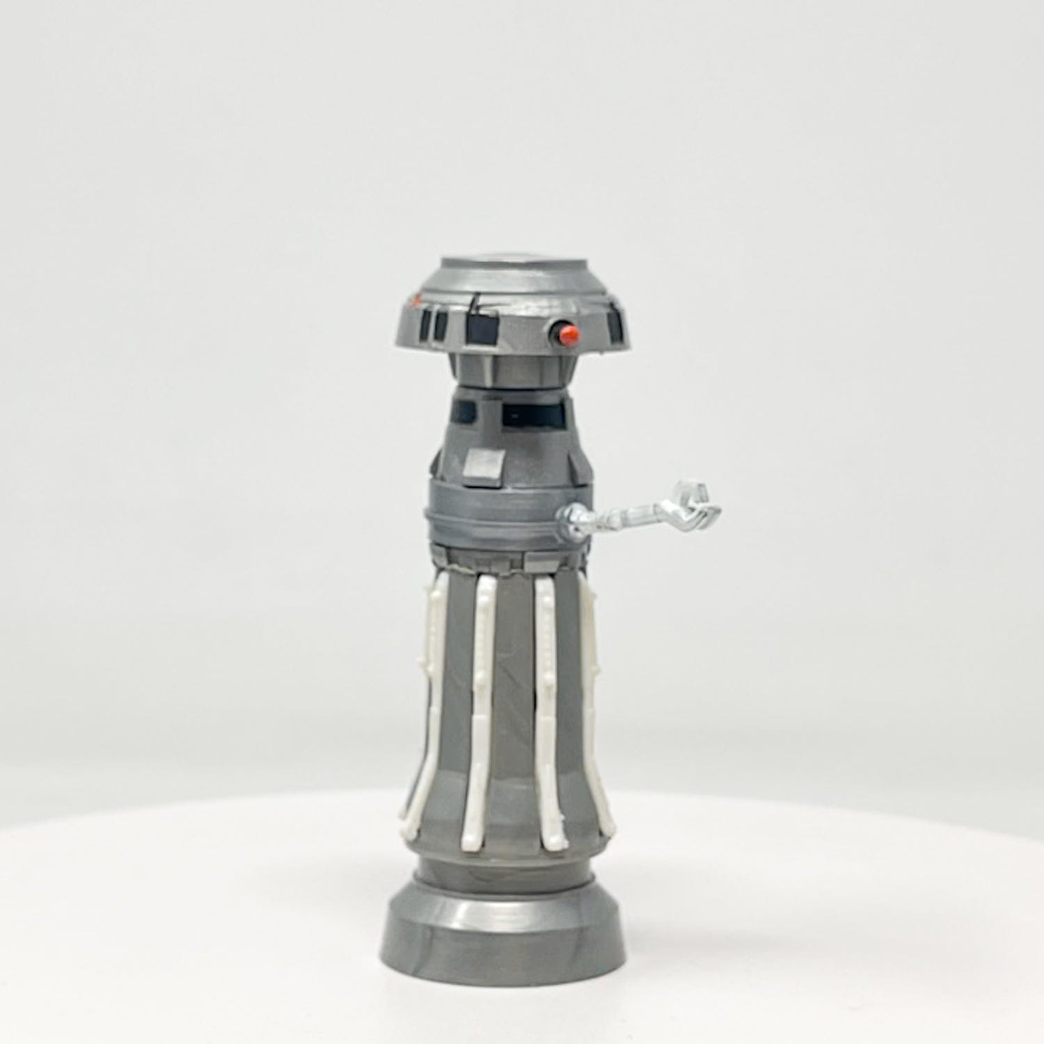 Vintage Kenner Star Wars LC FX-7 Loose Complete