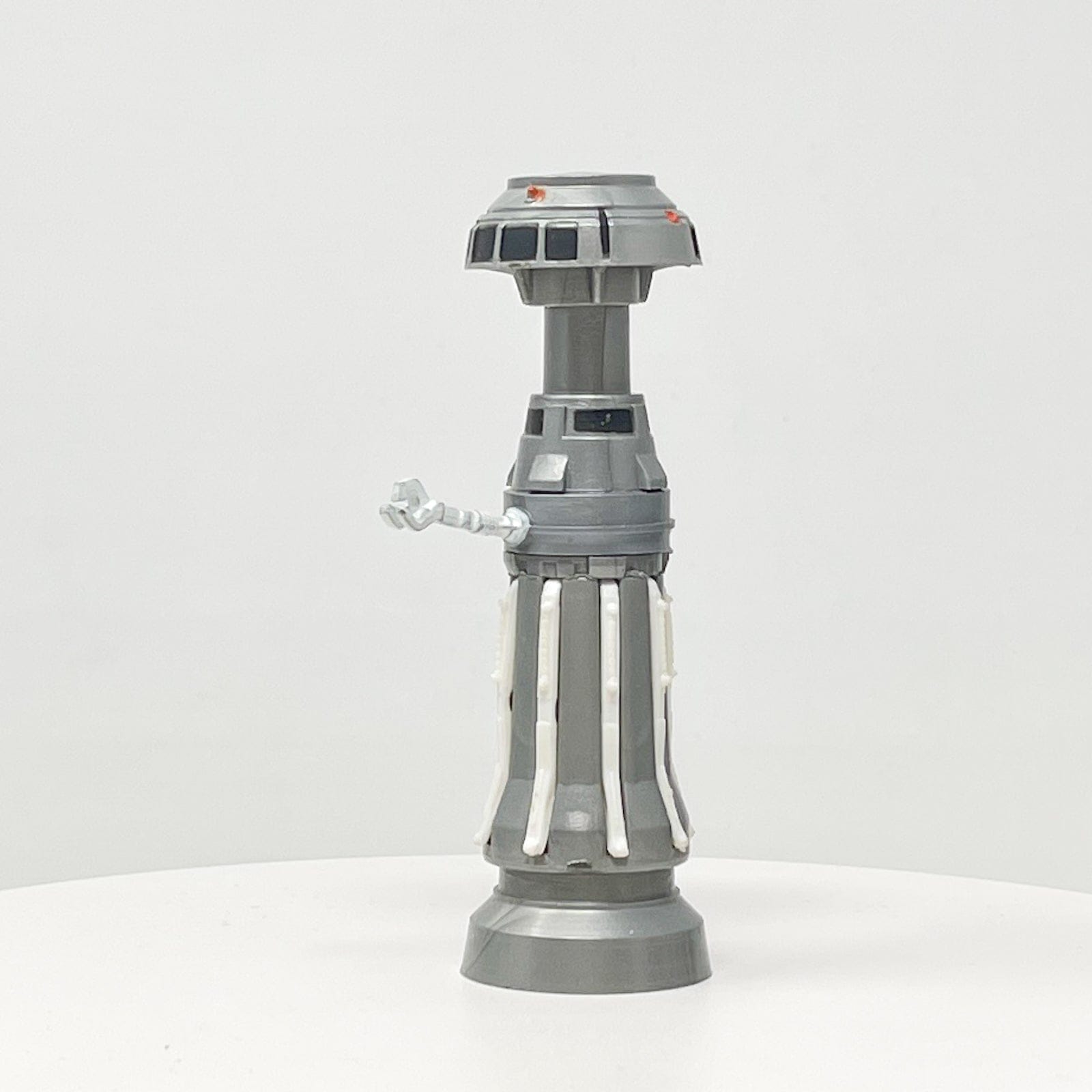Vintage Kenner Star Wars LC FX-7 Loose Complete