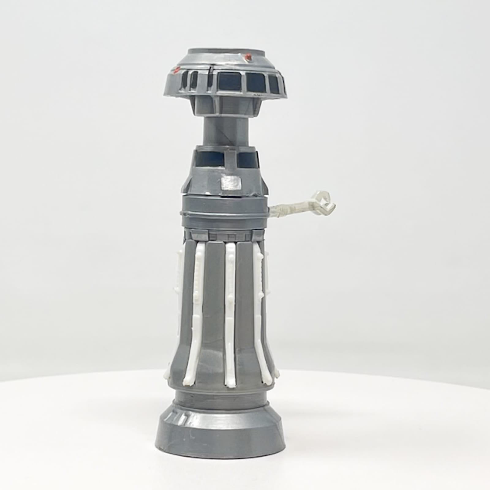 Vintage Kenner Star Wars LC FX-7 Loose Complete