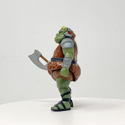 Vintage Kenner Star Wars LC Gamorrean Guard Loose Complete