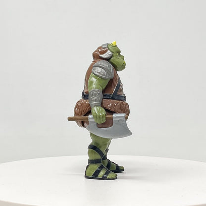 Vintage Kenner Star Wars LC Gamorrean Guard Loose Complete