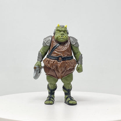 Vintage Kenner Star Wars LC Gamorrean Guard Loose Complete