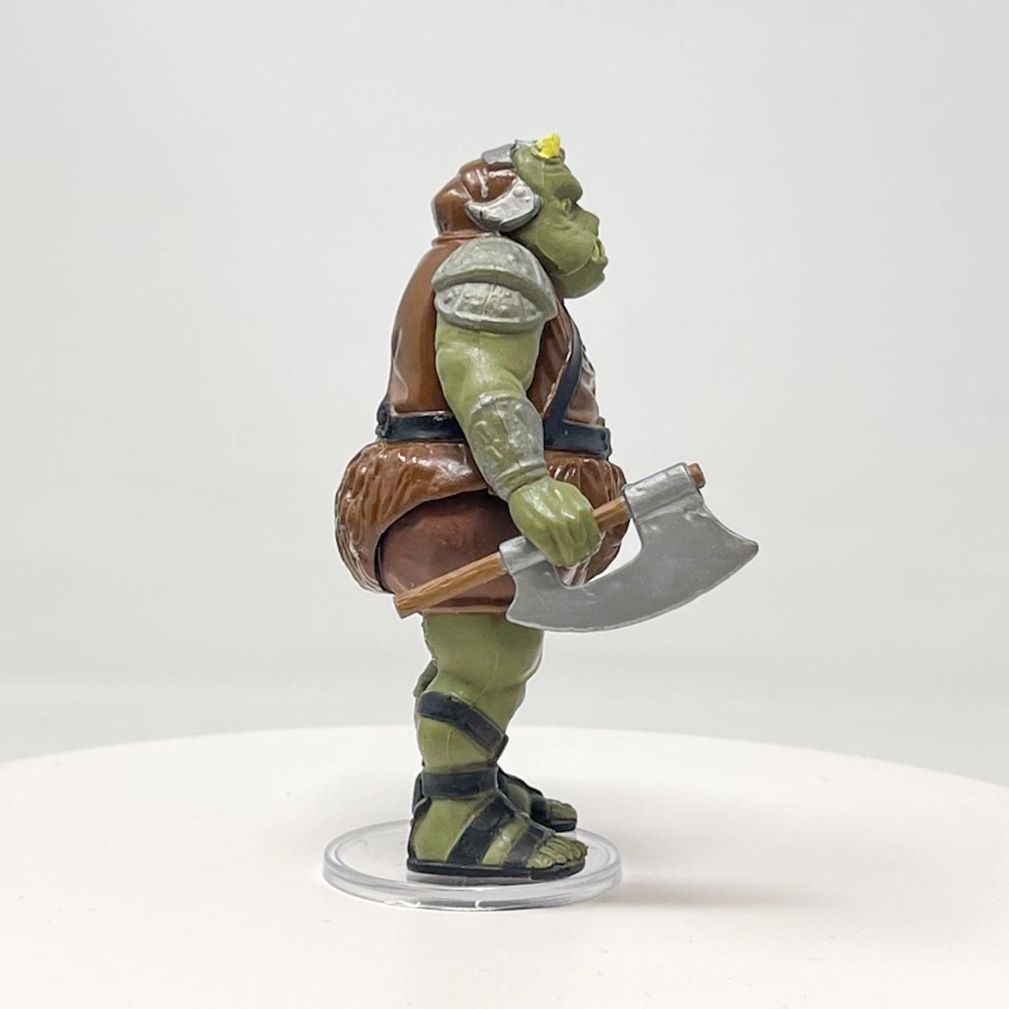 Vintage Kenner Star Wars LC Gamorrean Guard Loose Complete