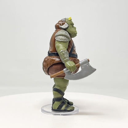 Vintage Kenner Star Wars LC Gamorrean Guard Loose Complete