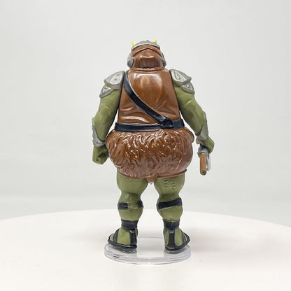 Vintage Kenner Star Wars LC Gamorrean Guard Loose Complete