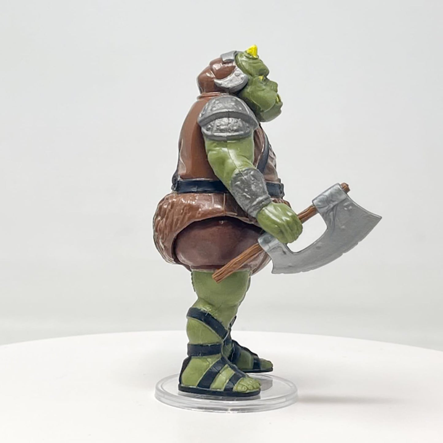 Vintage Kenner Star Wars LC Gamorrean Guard Loose Complete