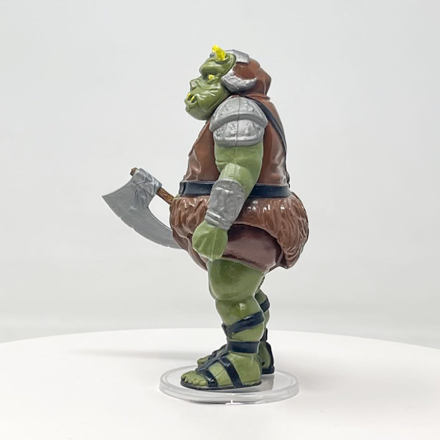 Vintage Kenner Star Wars LC Gamorrean Guard Loose Complete