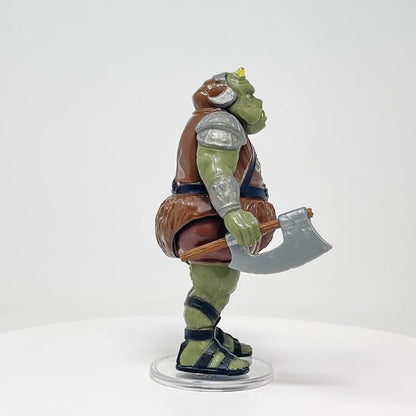 Vintage Kenner Star Wars LC Gamorrean Guard Loose Complete