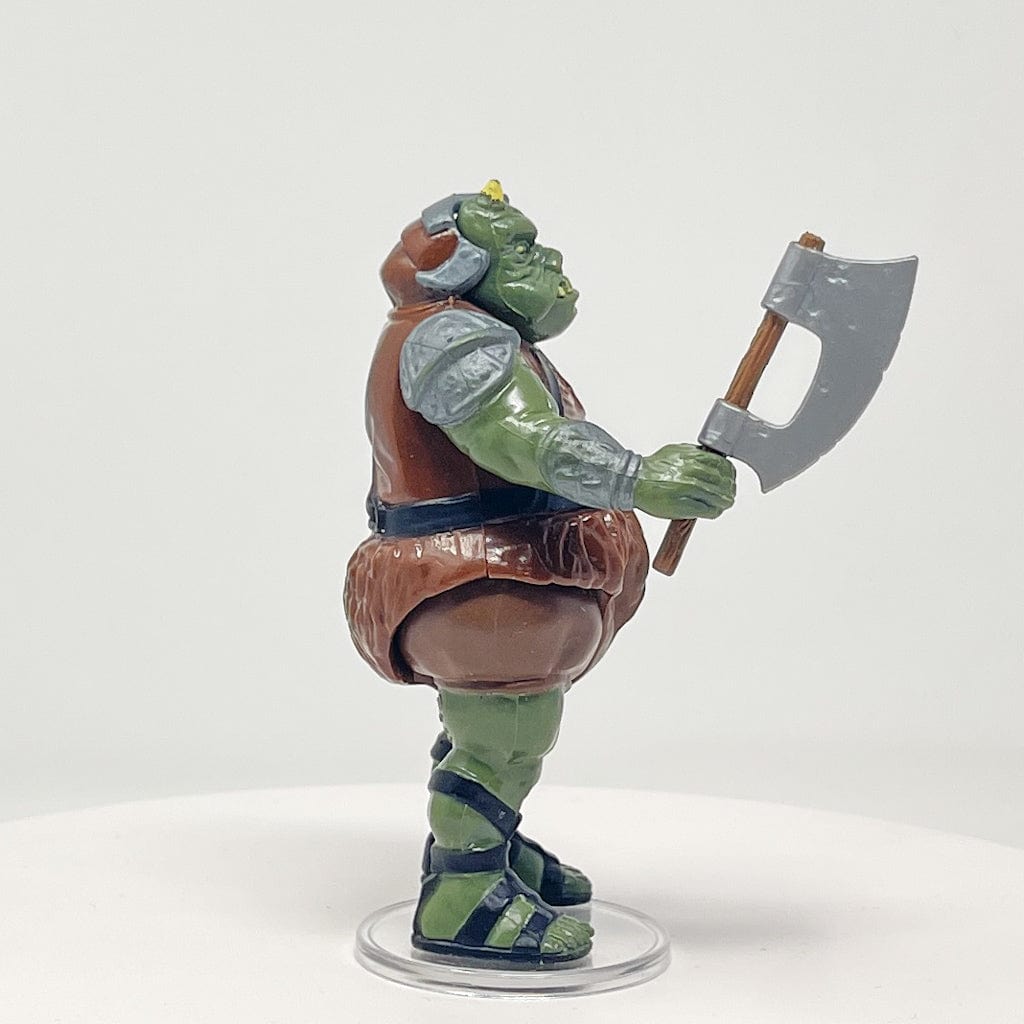 Vintage Kenner Star Wars LC Gamorrean Guard Loose Complete