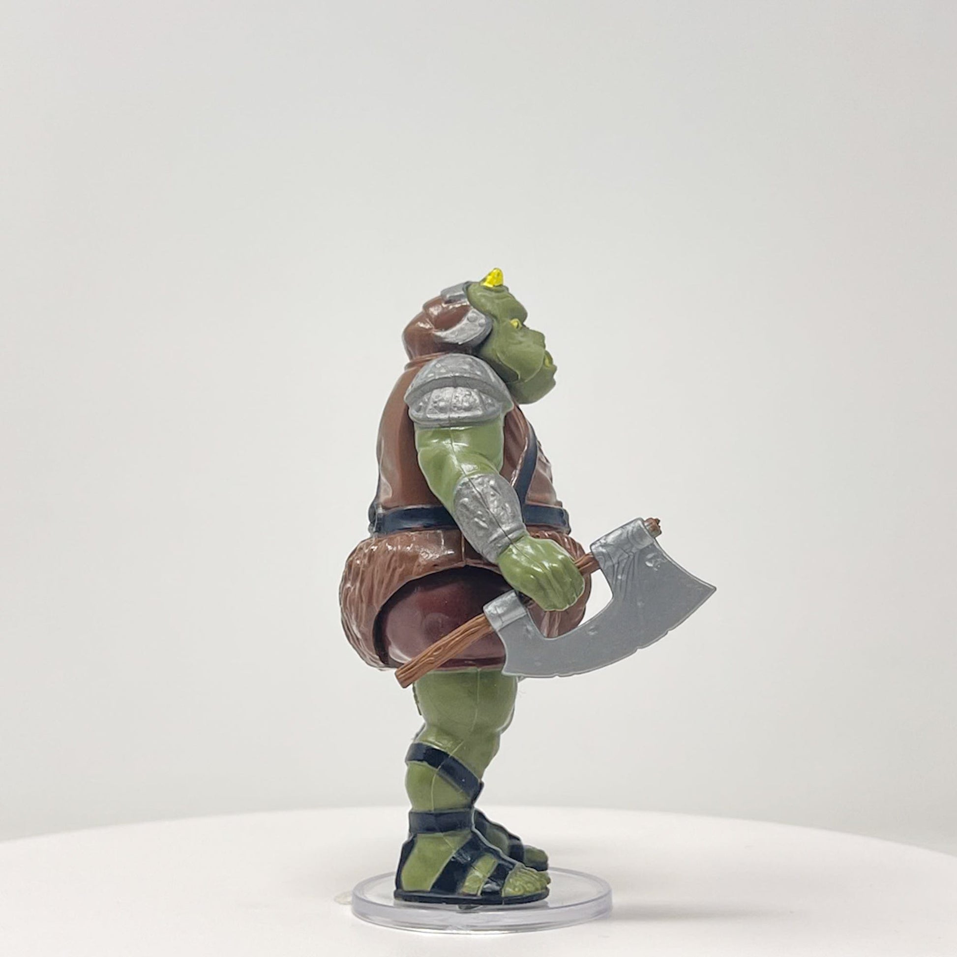 Vintage Kenner Star Wars LC Gamorrean Guard Loose Complete