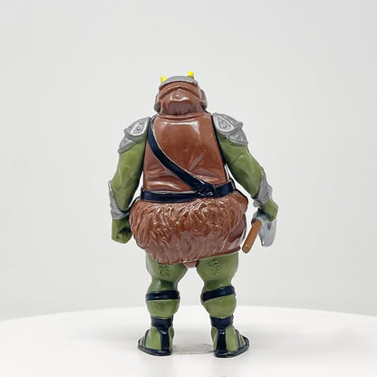 Vintage Kenner Star Wars LC Gamorrean Guard Loose Complete