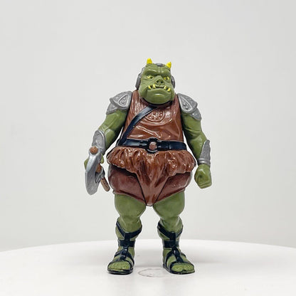 Vintage Kenner Star Wars LC Gamorrean Guard Loose Complete